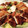 El cooksnap de Irene-Guirao cuando hizo Ensalada cesar.