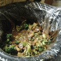 Crystal's cooksnap of when they made Crockpot Beef and Broccoli.