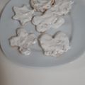 El cooksnap de Mariajose sarmiento cuando hizo Galletas de mantequilla.