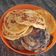 Cooksnap dari Priyana Wulandari untuk resep Roti Maryam
