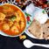 Sushma Kumari का कुकस्नैप जब उन्होंने गट्टे की सब्जी (Gatte ki sabzi recipe in Hindi) बनाया था।
