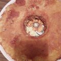 El cooksnap de Fernanda Saporiti cuando hizo Torta de naranja (húmeda y esponjosa).