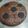 El cooksnap de Jesica Riccioni cuando hizo Torta de chocolate y oreo vegana.