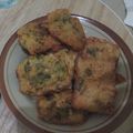Cooksnap dari Kimii untuk resep Tempe Mendoan Krispi
