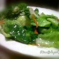 Cooksnap dari Trienza Ririn untuk resep Tumis Ceciwis, si Misterius dengan 1000 nama penuh rasa