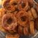 El cooksnap de Nancy Hernandez cuando hizo Donas Fritas.