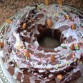 El cooksnap de Marion Magro cuando hizo Torta de Chocolate 🍫.