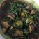 Cooksnap dari ivon ummu Alkhoir untuk resep Cah Kangkung Terong