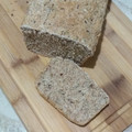 El cooksnap de Paula Techera cuando hizo Pan con harina integral y Royal sin amasar, sin ensuciar.