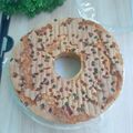 Cooksnap dari Nur Ikasari untuk resep #212. Bolu 'jadul' Sukade