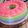 Cooksnap dari Silfi Yuliani untuk resep Pudding Busa Rainbow