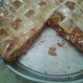 El cooksnap de emadesil cuando hizo Empanada gallega de atún.
