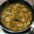 Cooksnap dari Leny Buana untuk resep Semur Ayam