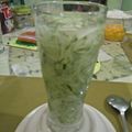 Cooksnap dari Icha Baadilla untuk resep Es Timun