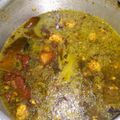 Cooksnap dari Jamilatur Riyani untuk resep Rawon Kambing