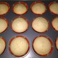 El cooksnap de Valenn cuando hizo Cupcakes de vainilla.