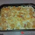Cooksnap από Katerinaxan στη συνταγή Τα τέλεια μακαρόνια φούρνου