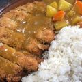 Cooksnap dari Siti Aishah Nazar untuk resep Chicken Katsu