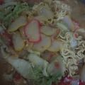 Cooksnap dari Miri Malpinus untuk resep Seblak Basah Simpel & Pedas