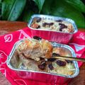 Cooksnap dari Mama Nia untuk resep Puding roti tawar (#pr_adakejunya)