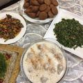 صورة من mj، شاركها بعد تجربة وصفة كبة لبنية ☺😋
