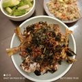 Cooksnap dari dyana sari untuk resep Ayam tangkap khas aceh