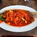 Cooksnap dari Devi dr untuk resep Gurami Asam Manis
