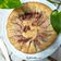 Cooksnap dari Ferasty untuk resep Päronkaka (pear cake)