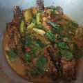 Cooksnap dari Manna Sallwa untuk resep Mangut Lele🍛