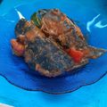 Cooksnap dari Lia Cicilia untuk resep Ikan Patin Pedas