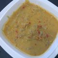 Cooksnap dari jecigracietta untuk resep oseng pepaya muda