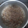 Cooksnap dari Ossie Kusumawardhani untuk resep Bubble pearl homemade | boba