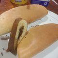Cooksnap dari Lilymo untuk resep Martabak manis terang bulan