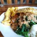 Cooksnap dari cook&bite untuk resep Sambal tumpang solo