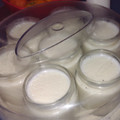 El cooksnap de Cintia Peralta cuando hizo Como hacer yogur casero en yogurtera.
