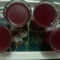 thakkarmansi's cooksnap of when they made કાળીદ્રાક્ષ નું જયુશ (Black Grapes Juice Recipe in Gujarati).