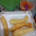 Cooksnap dari Susan Susanti untuk resep Cakue Homemade