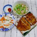 Cooksnap của QUÂN NGUYỄN khi họ làm theo món Mâm cơm nhà