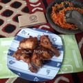 Cooksnap dari Mama fathan untuk resep Ayam goreng ungkep