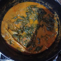 Cooksnap dari Lian Savarila untuk resep 553. Gulai Jengkol Pucuk Ubi