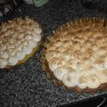 El cooksnap de Sole Acuña cuando hizo Lemon pie fácil (mi forma de hacerlo).