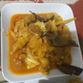 Cooksnap dari sri devi untuk resep Gulai Sapi