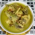 Cooksnap dari Patricia Manullang untuk resep Opor ayam kuning