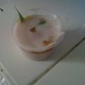 Cooksnap dari Oktavira G. Wibowo untuk resep bubur sumsum nangka
