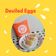 Cooksnap dari Yulys_Kitchen untuk resep Deviled Eggs