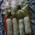 Cooksnap dari Mama Kafa untuk resep Pempek dos murah meriah