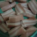 Cooksnap dari Titi Angelina Kistyawati untuk resep Lapis tepung beras