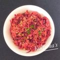 Kalpana D.Chavan's cooksnap of when they made कोशिंबीर (koshimbir recipe in marathi).
