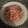 El cooksnap de maria laura Duran cuando hizo Panqueque de avena.