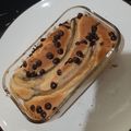 Cooksnap dari Nadifa amira untuk resep Bolu pisang